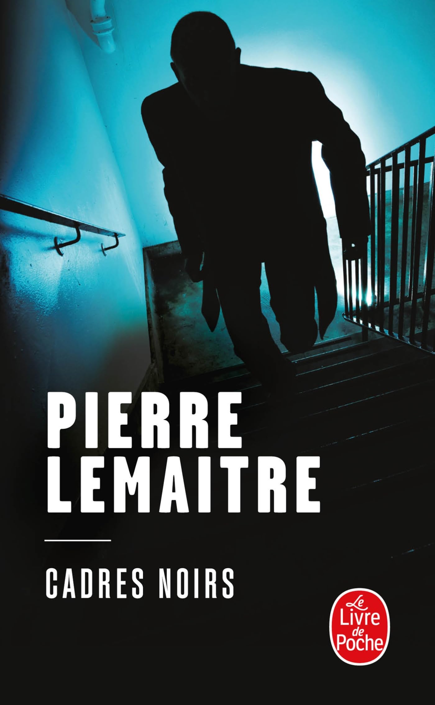 Cadres noirs (Ldp Thrillers)
