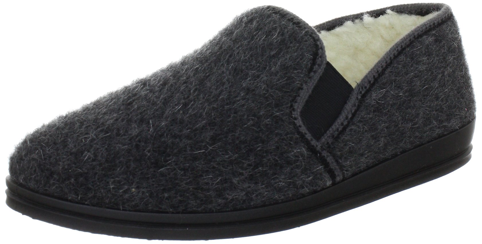 rohde mens slippers