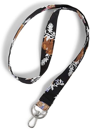 Miniatura 10 de Verabradley Womens Cotton Wide Lanyard