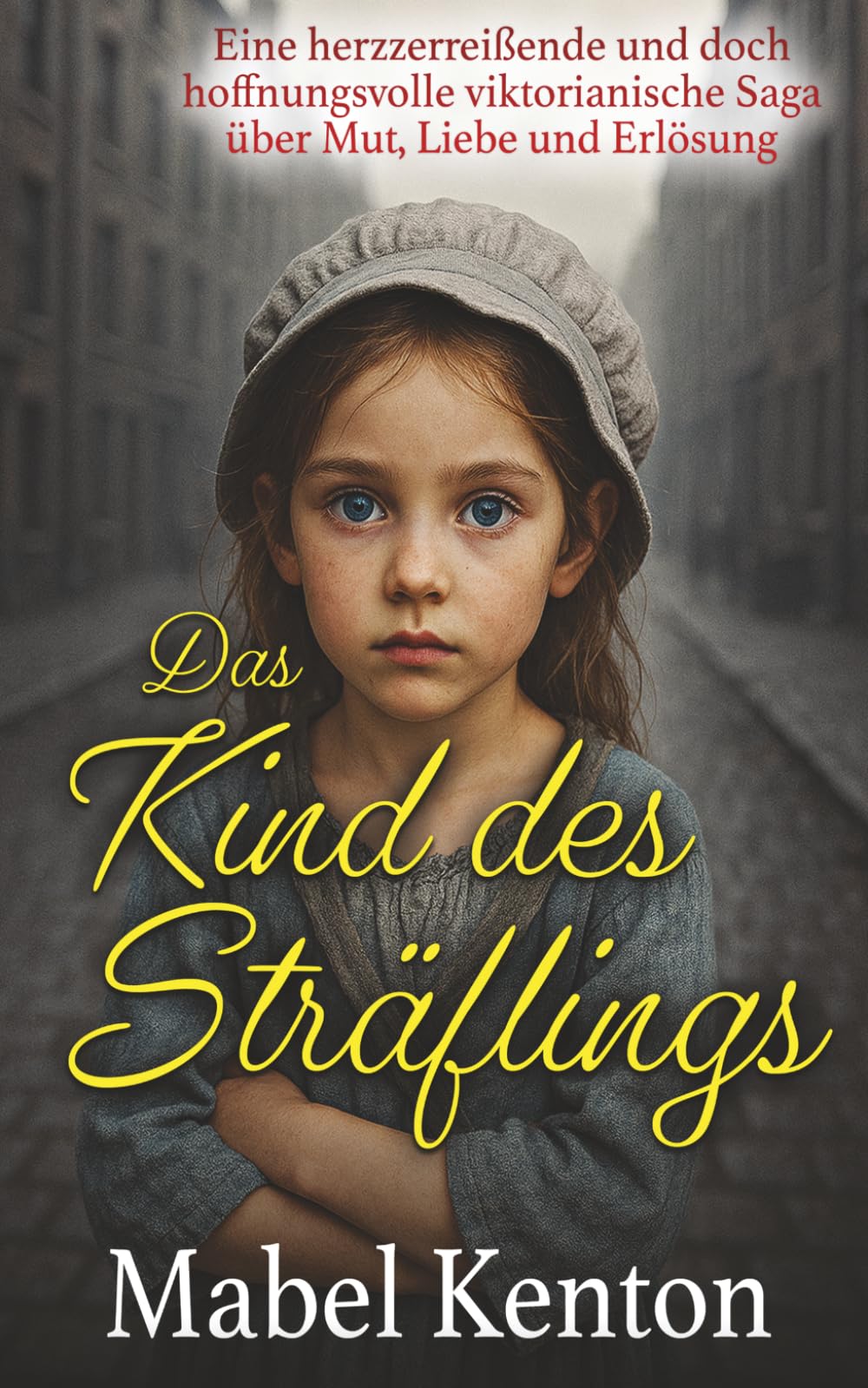 Das Kind des Sträflings: Eine herzzerreißende und doch hoffnungsvolle viktorianische Saga über Mut, Liebe und Erlösung (Die viktorianische Familiensaga)