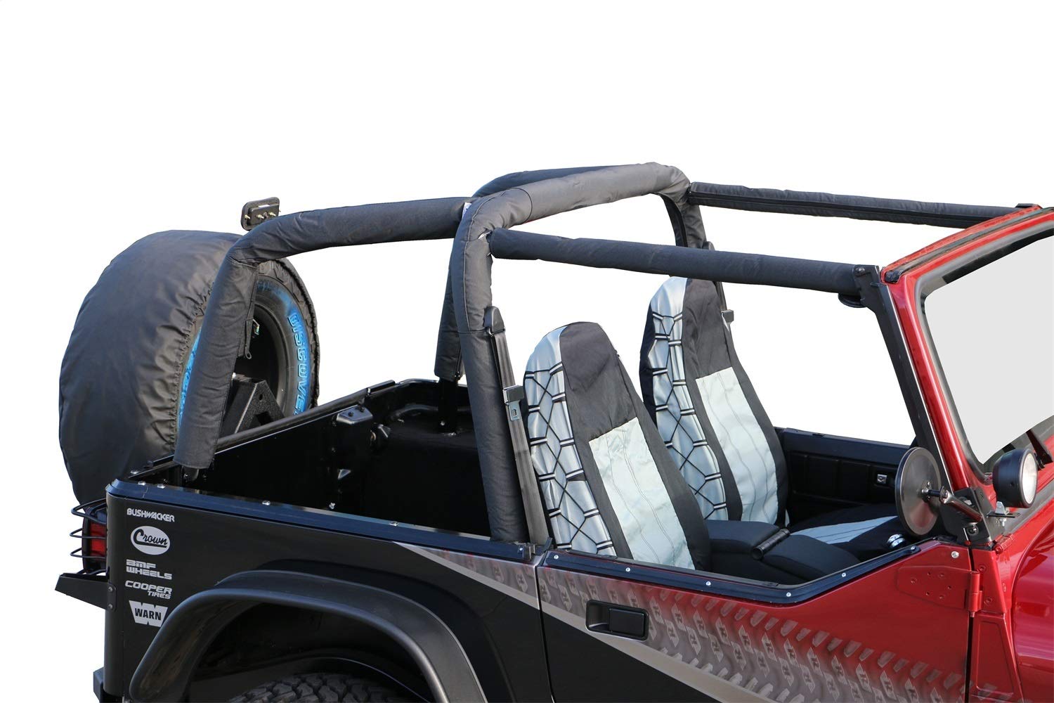 10 Best Car Roll Bars Roll Cages And Covers 2023 Reviews & Ratings