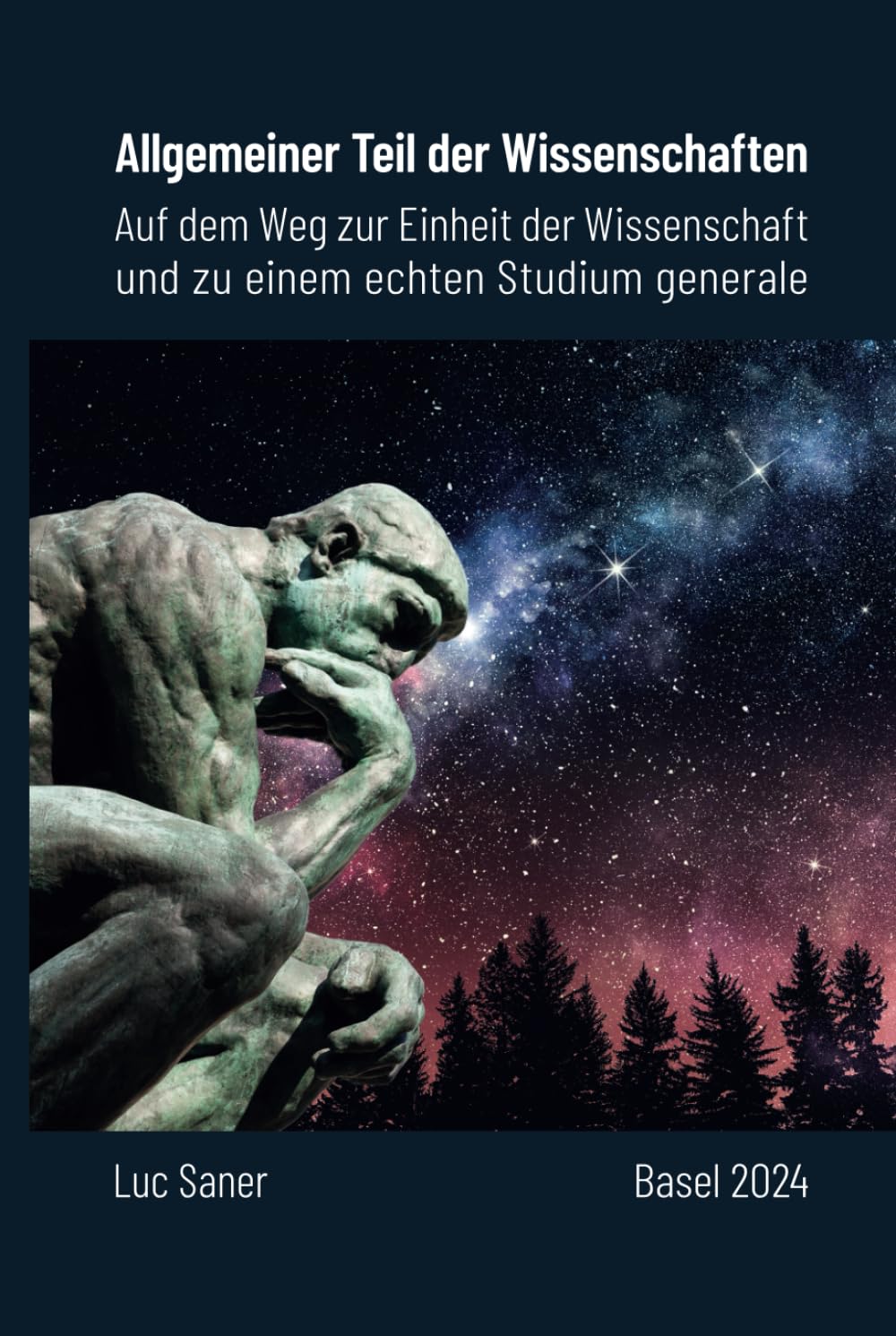 Allgemeiner Teil der Wissenschaften: Auf dem Weg zur Einheit der Wissenschaft und zu einem echten Studium generale