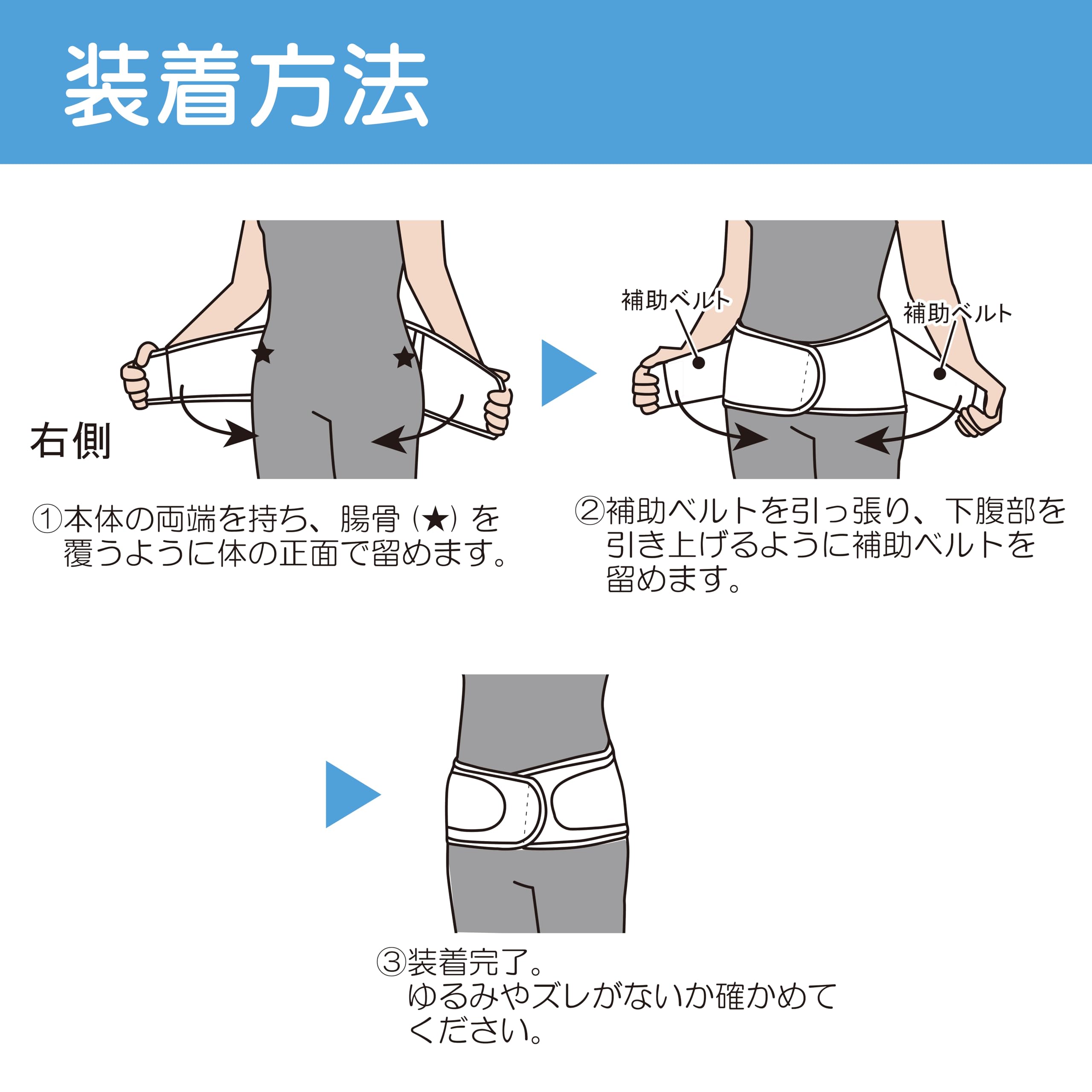 Amazon | 竹虎 【腰サポーター】 ヤイック Lサイズ | 竹虎 | 腰・腰椎用