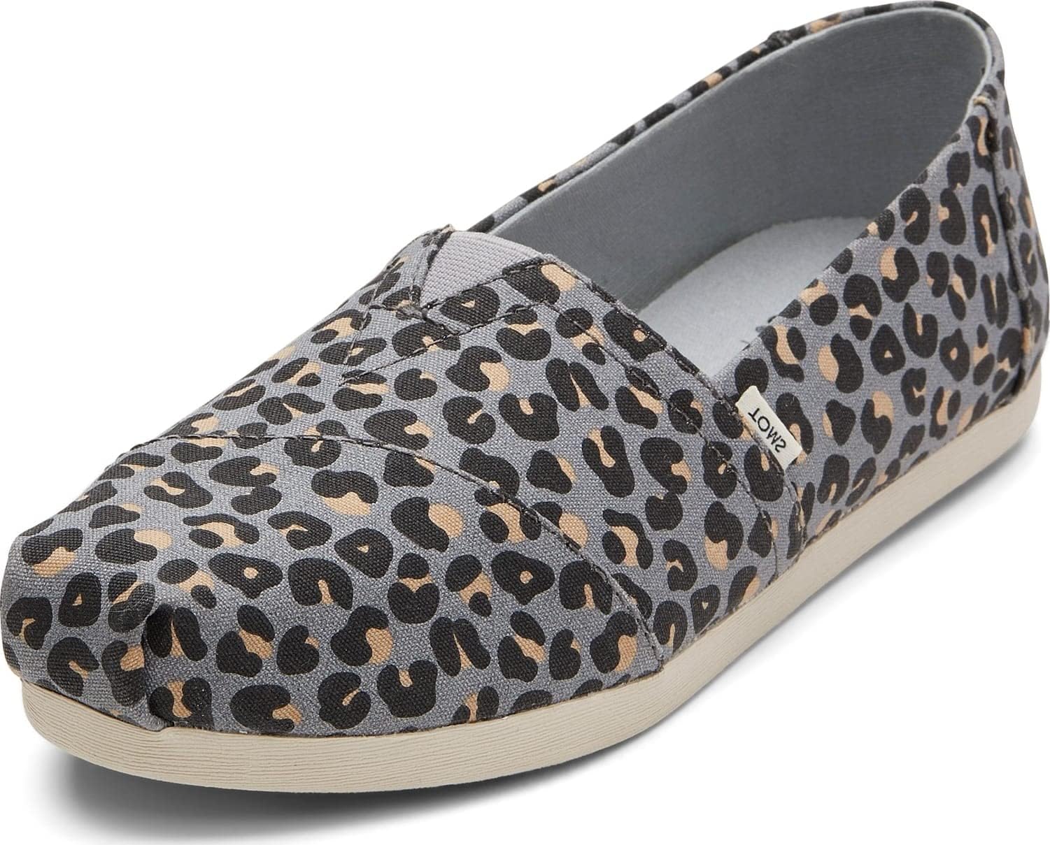 TOMSWomen's Alpargata Loafer Flat