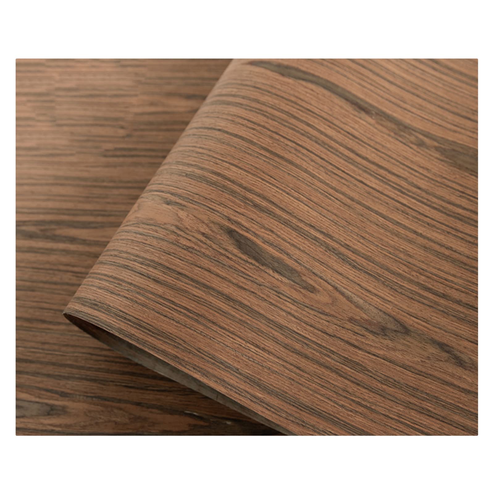 Plaques De Placage Bois Massif Pin Nouvelle-Zélande 2,5m X 200mm X 0,5mm - Véritable Bois Naturel