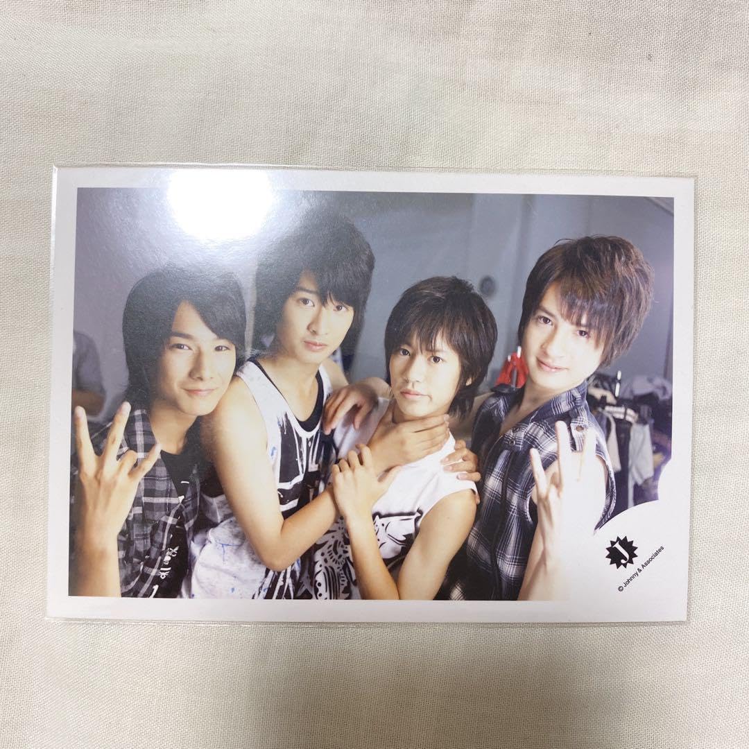 Amazon.co.jp: SnowMan 向井康二 公式写真3 : Home & Kitchen