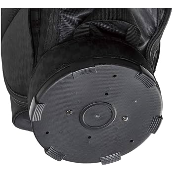 Amazon | MIZUNO(ミズノ) ゴルフ キャディーバッグ ライト