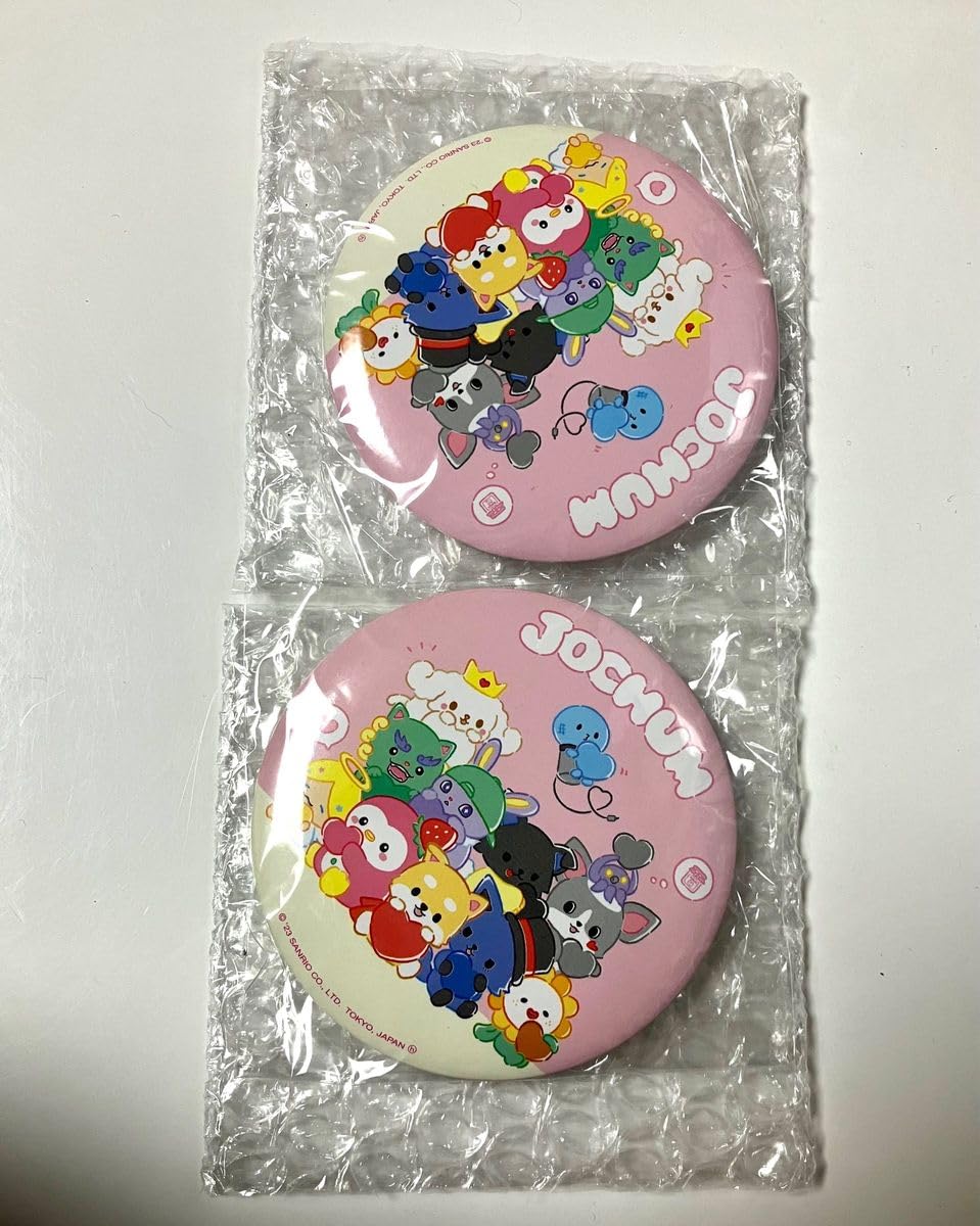 JOCHUM 缶ミラー Amazon.co.jp: JO1 JOCHUM ジェオチャム 缶ミラー ノベルティセット