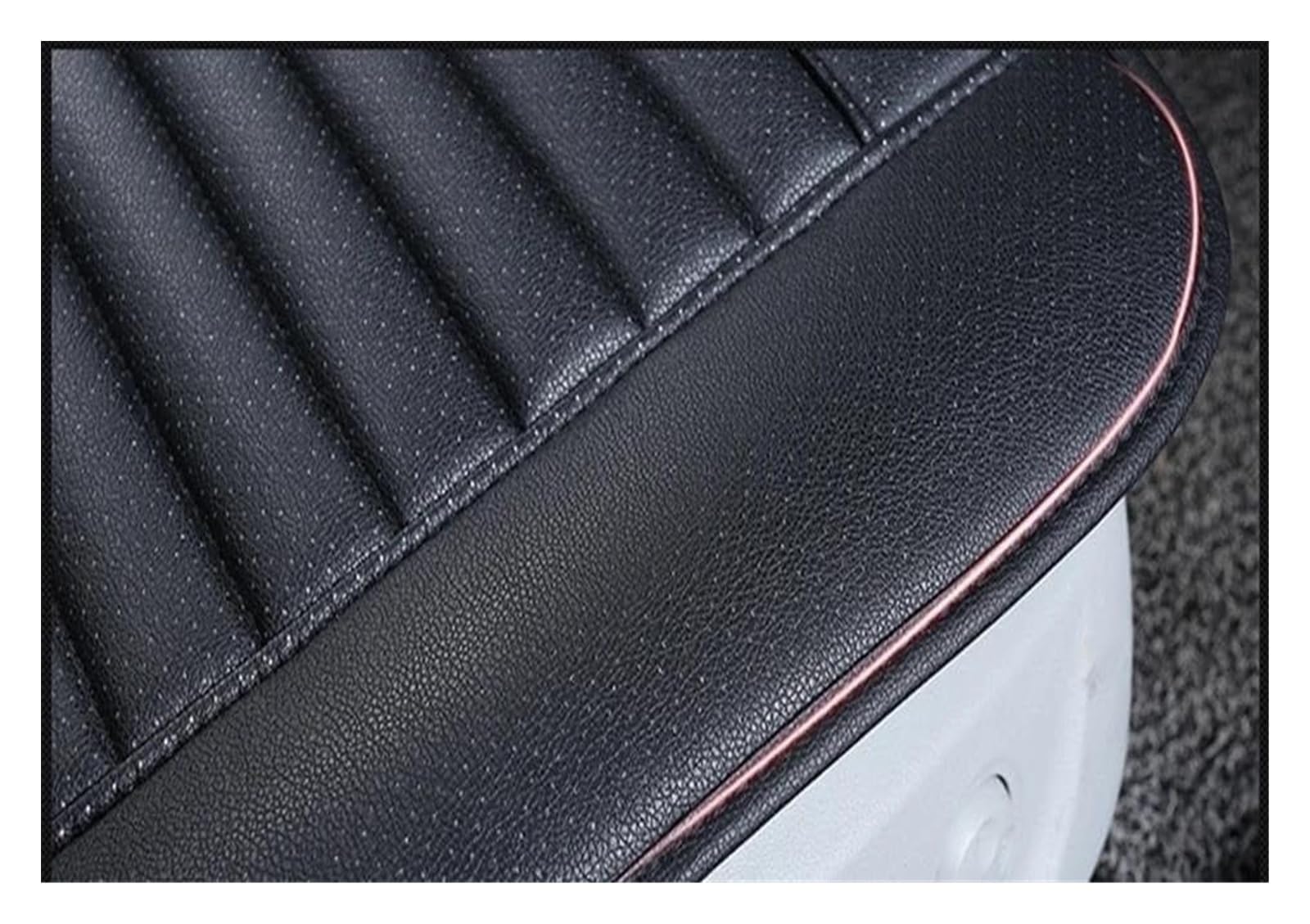 Schutzbezüge Vordersitze Für MG Für ZS GT Für HS RX5 Für MG5 Für MG6 Auto Innen Zubehör Sitz Abdeckung Sitzkissen Sitzbezüge(2)