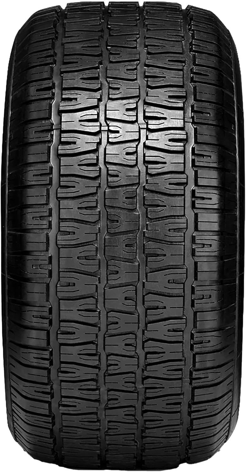 Gripmax MaxGrip Classic All Season 275/60R15 107H Passenger Tire