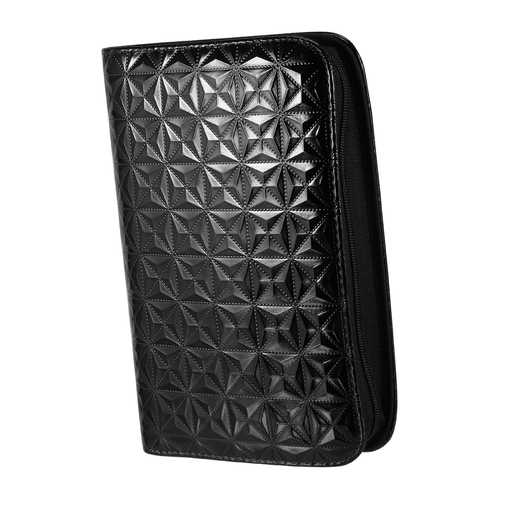 Baluue Hairdressing Tool Storage Bag Barber Scissor Protection Stylish Sturdy