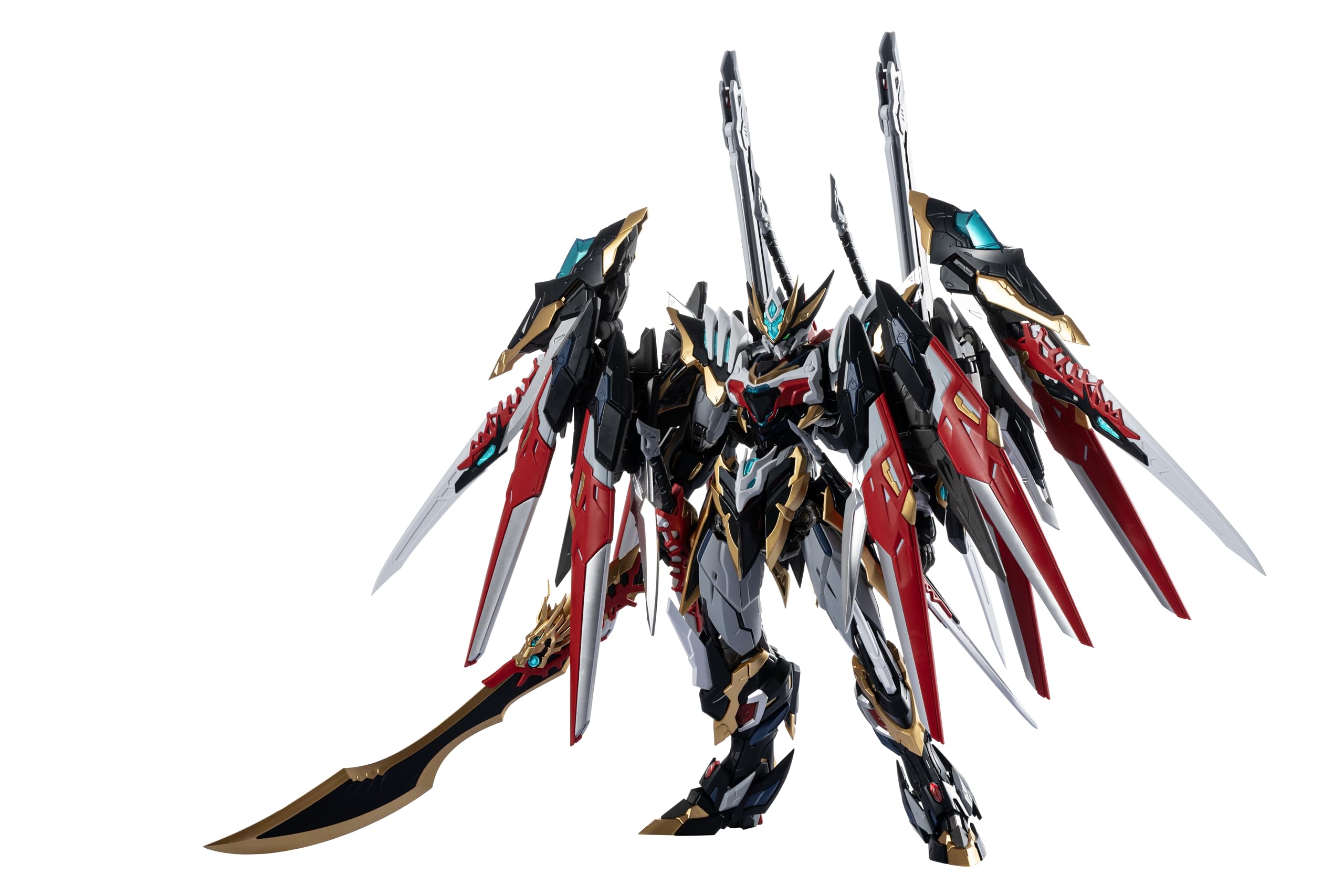 Amazon | MOTOR NUCLEAR 『星甲魂将伝』MNP XH12 干将[かん