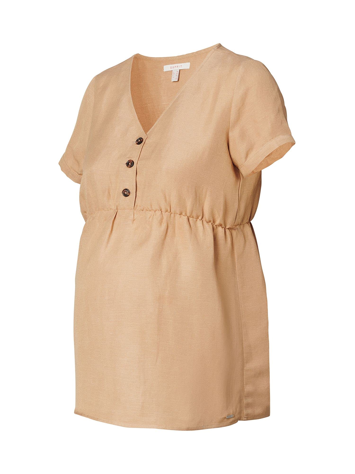 ESPRIT Maternity Damen Blouse Ss Bluse