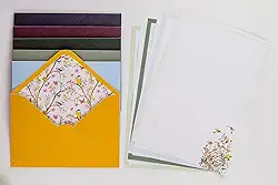 Kit Papel de Carta Revoada