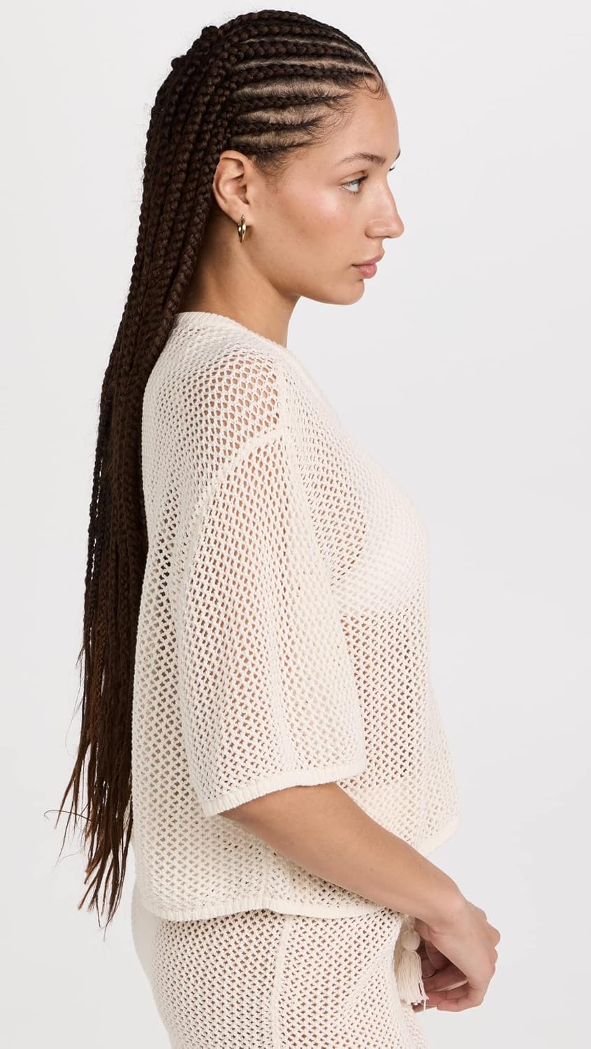 L*Space Coast is Clear Top - Image 4