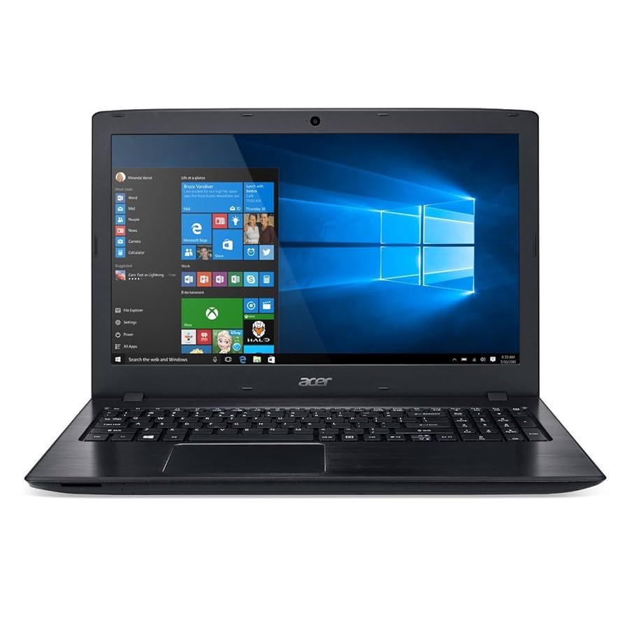 Acer Core i7 15.6インチ ノートPC Amazon.co.jp: 2016 Newest Acer High Performance Premium 15.6