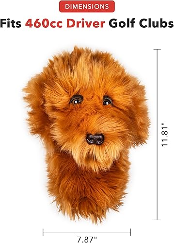 Miniatura 3 de Fundas para la cabeza de Doodle de Daphne