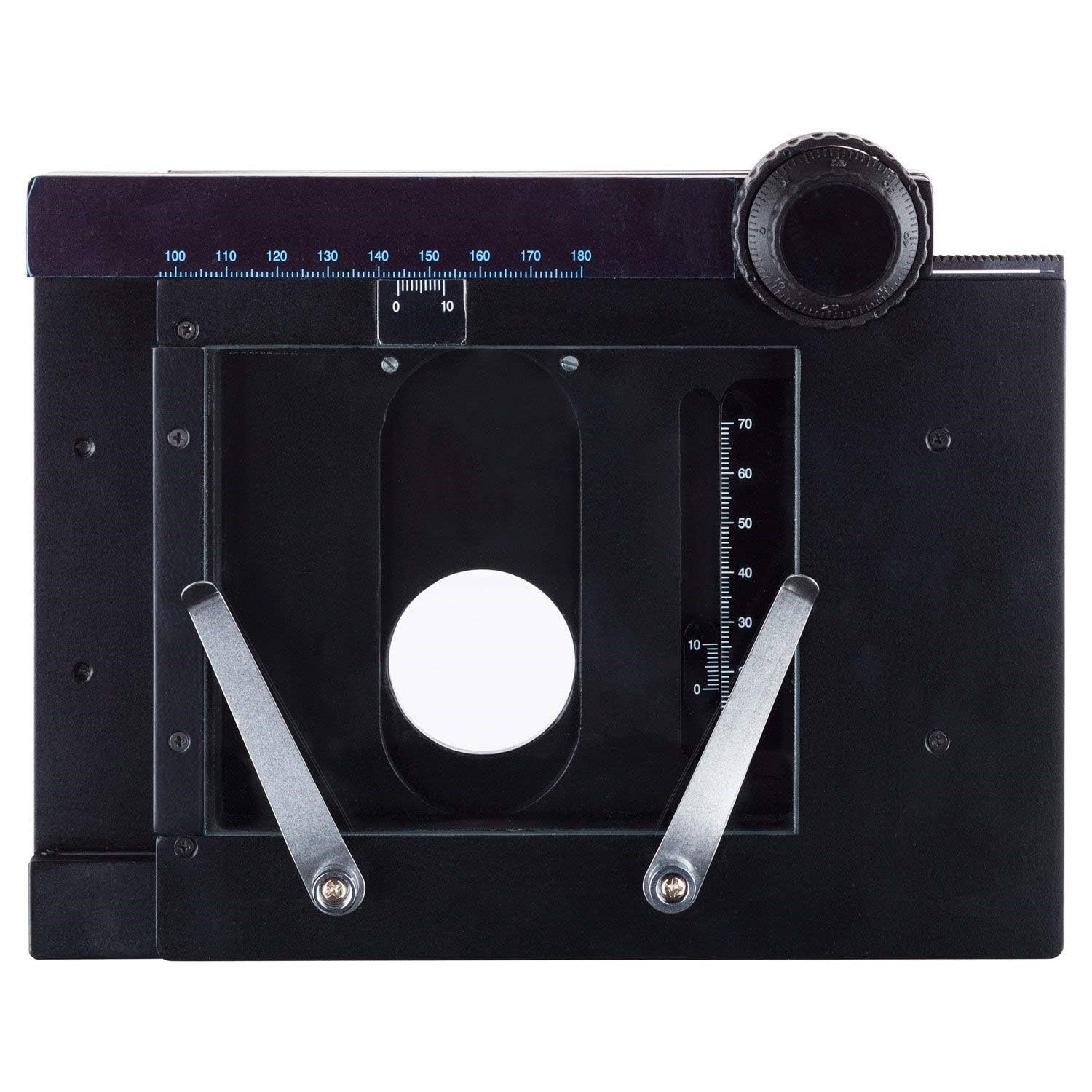 AmScope GT100 X-Y Table coulissante pour microscopes