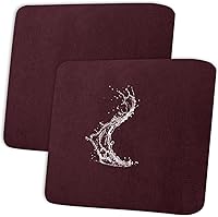 Vista 27 de Fundas de cojín 100 % impermeables para caravana, tela elástica, repuesto para asiento de cámper, funda de sofá lavable diseñada para banco de auto