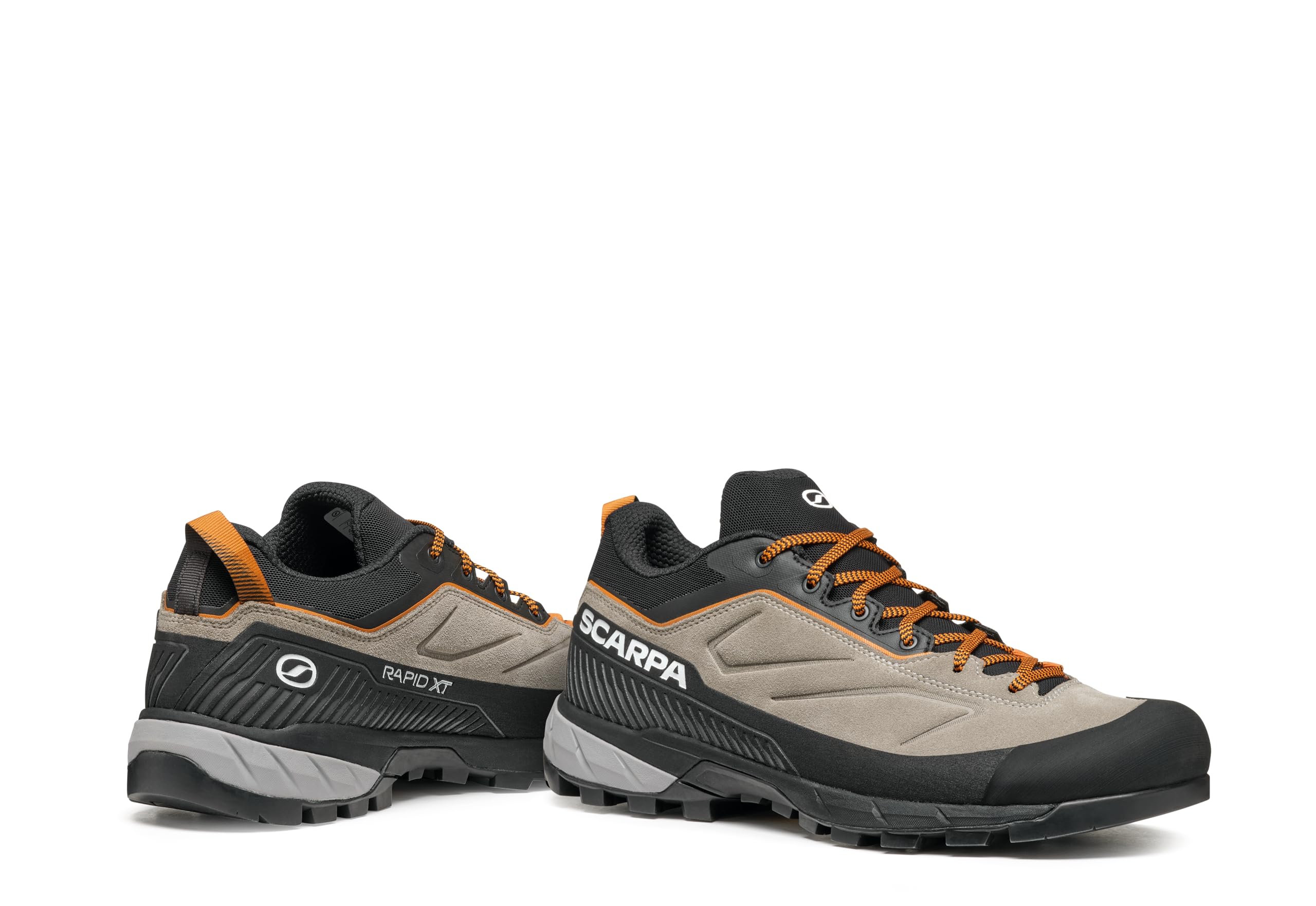 SCARPA Rapid Xt, Escursionismo Uomo