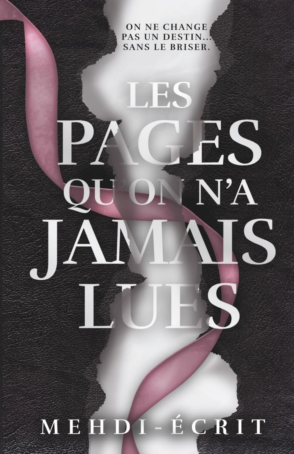 Les pages qu'on n'a jamais lues