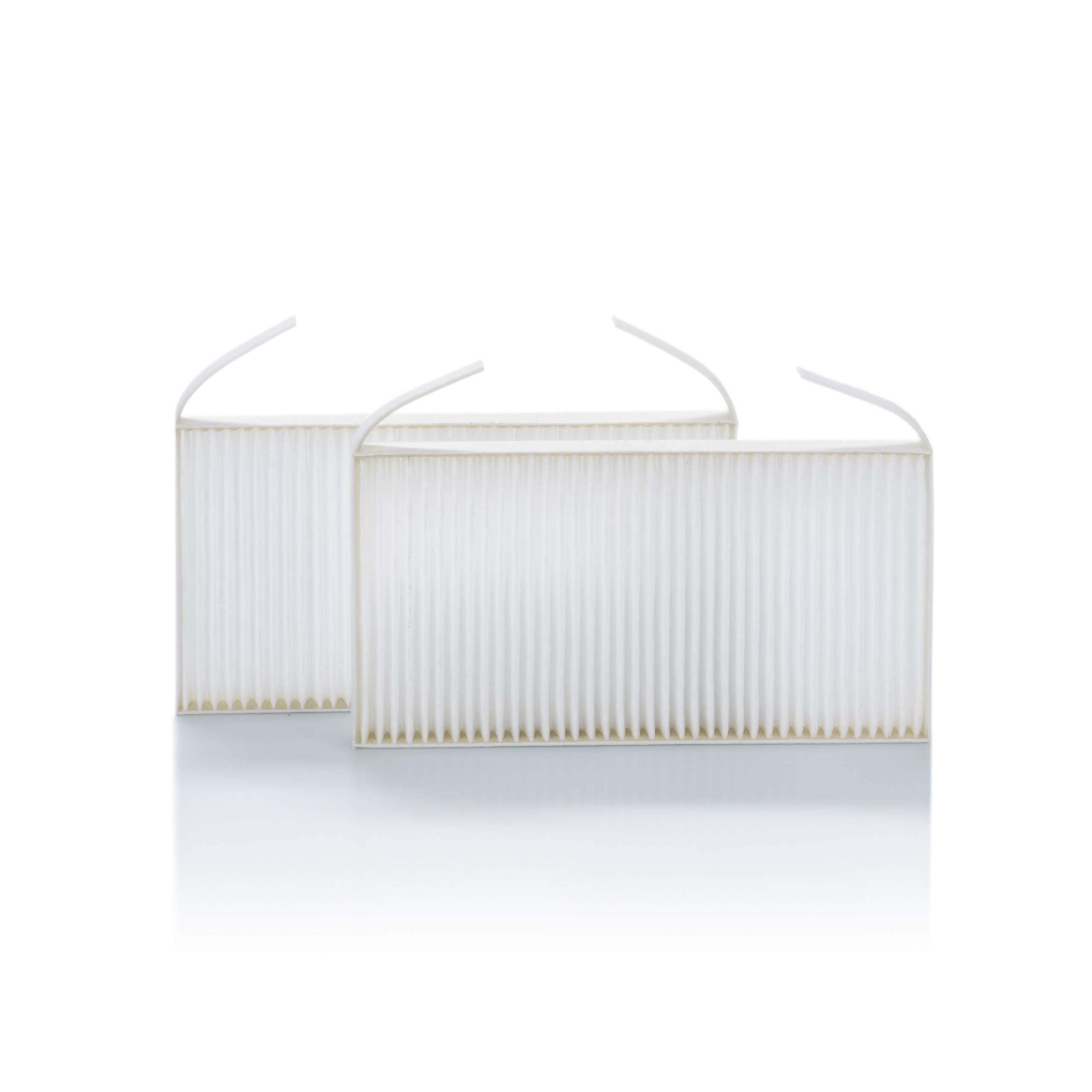 Zehnder Filterset Ersatzfilter Luftfilter Pollenfilter G4 - F7 ComfoAir 70 527005190 2 Stück