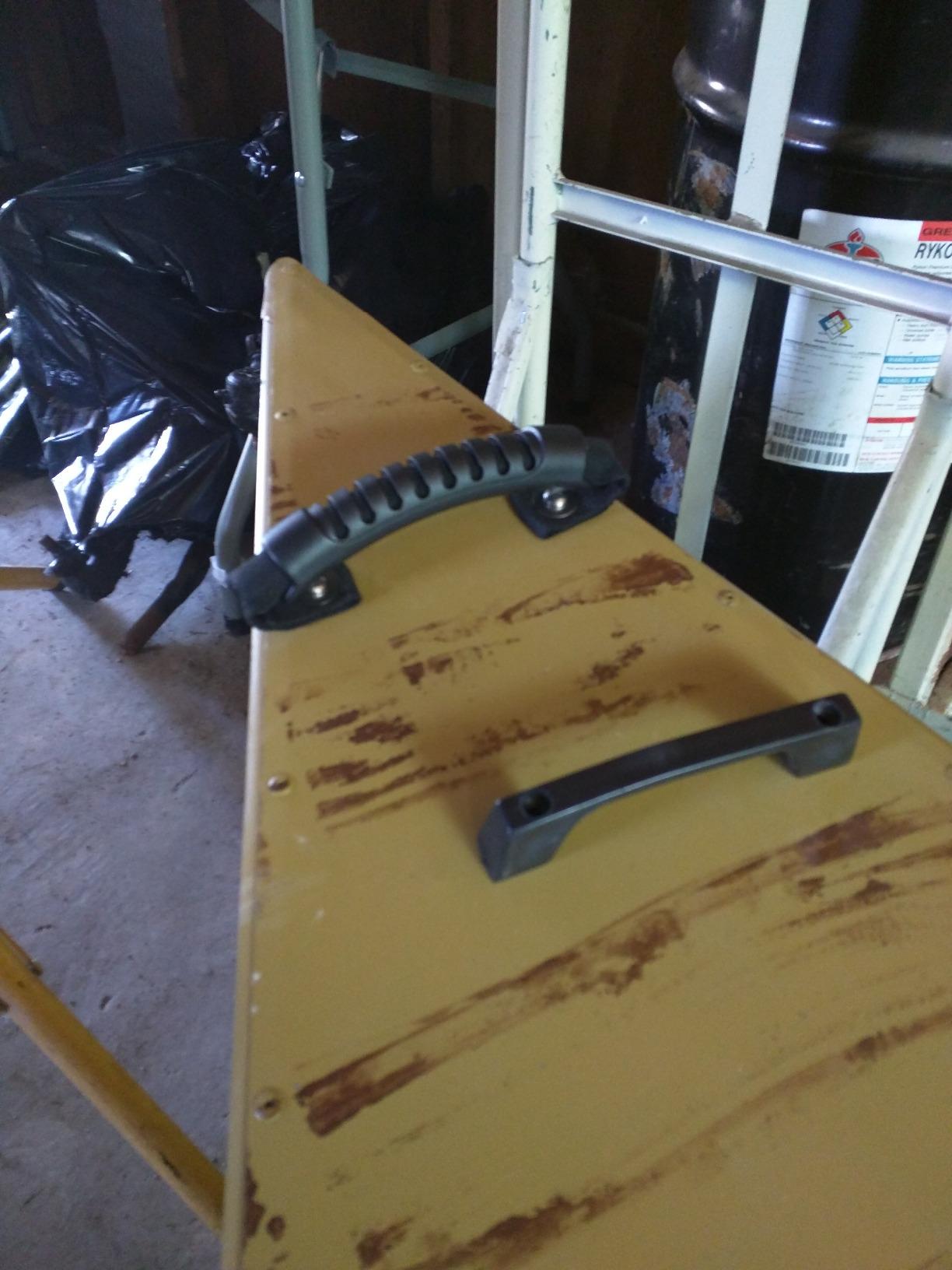 YakGear HAND Handle Kit Sports & Outdoors