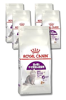 ロイヤルカナン センシブル 成猫用 ２㎏×４ 計８㎏ センシブル (成猫用 ドライ) | Royal Canin JP