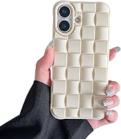 Vista 46 de Ginkgonut Funda compatible con iPhone 13 Pro para mujeres y niñas, diseño 3D de silicona suave a prueba de golpes, esquinas elevadas para iPhone 13
