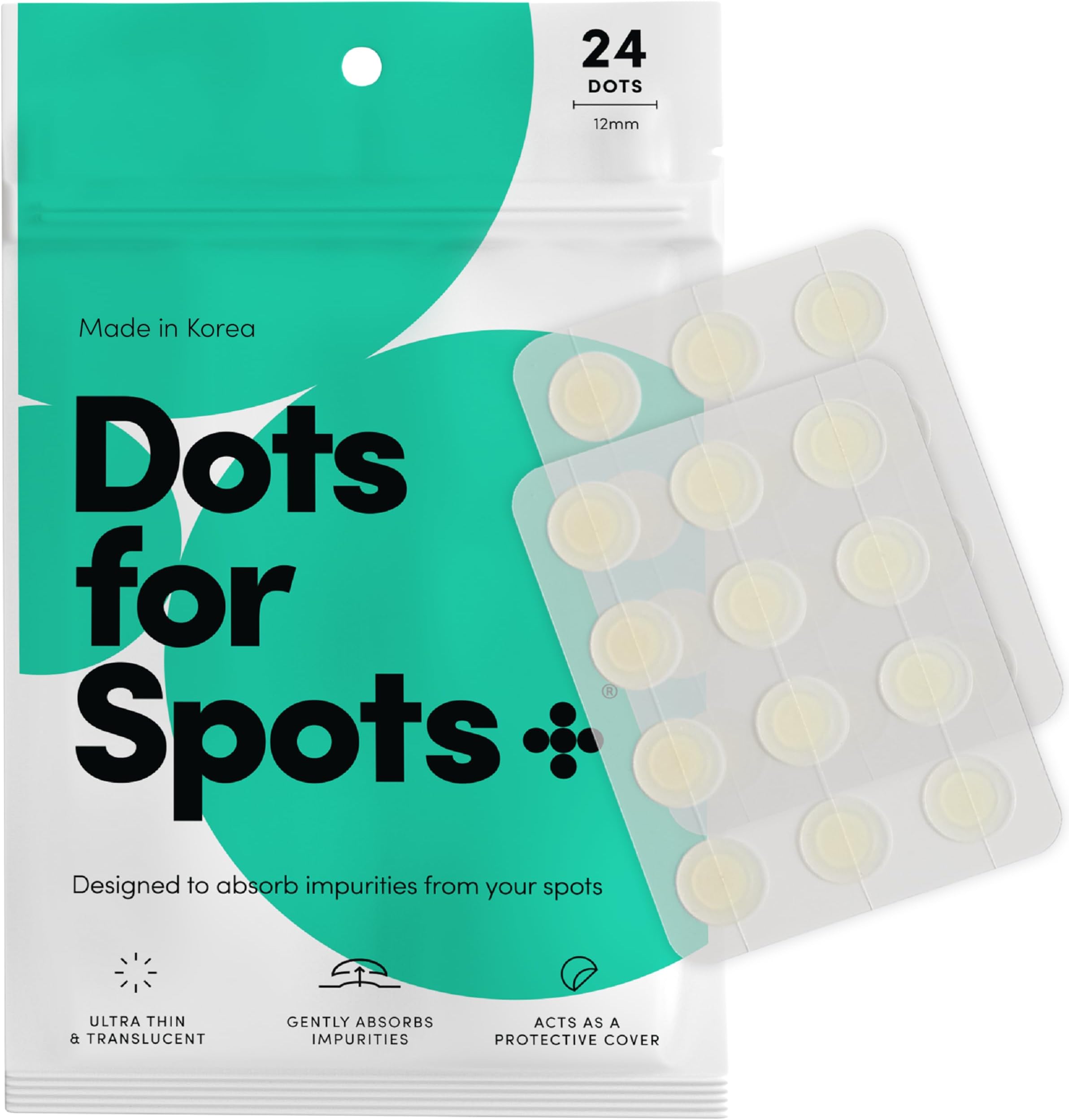 Original Dot - 24 Count