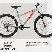 Vista 2 de Mongoose Flatrock