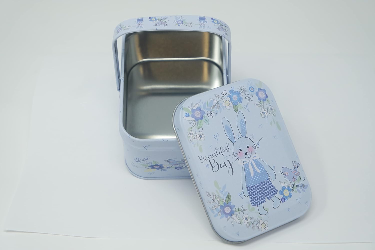 Various Easter Design Cookie Containers