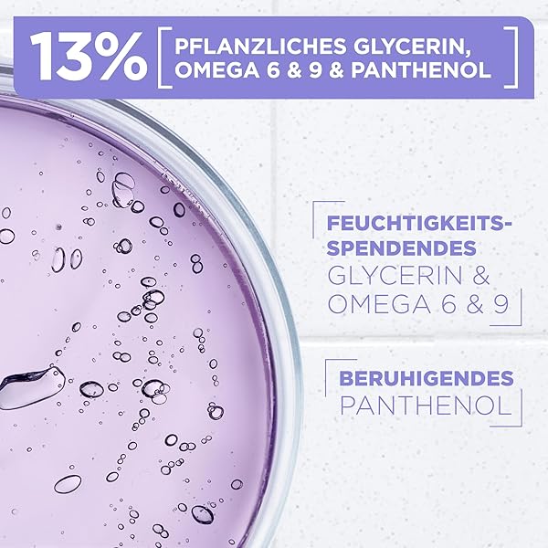 Mixa Panthenol hautberuhigende Creme, mit Panthenol, Pflegecreme für trockene, empfindliche und zu Neurodermitis neigende Haut, Wundheilcreme gegen Rötungen und Juckreiz, Panthenol Comfort, 400 ml - 4