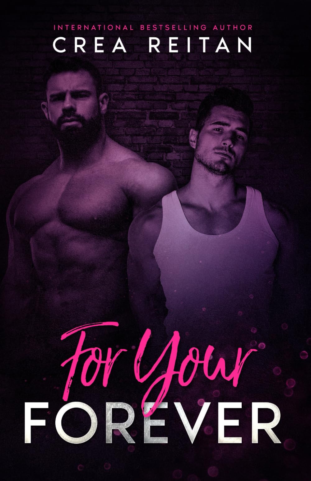 For Your Forever (For Your Love)