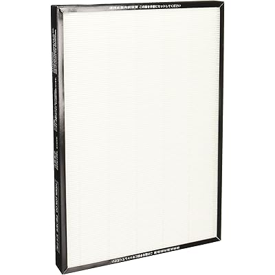 日立 EPF-KVG900H 空気清浄機フィルター ホワイト