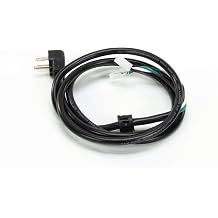 Amana Menumaster 59002112 Power Cord