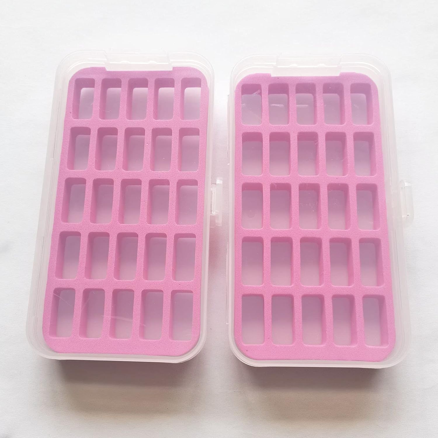 HONEYSEW 2 Bobbin Case for Bernina New 7 and 8 Series Jumbo