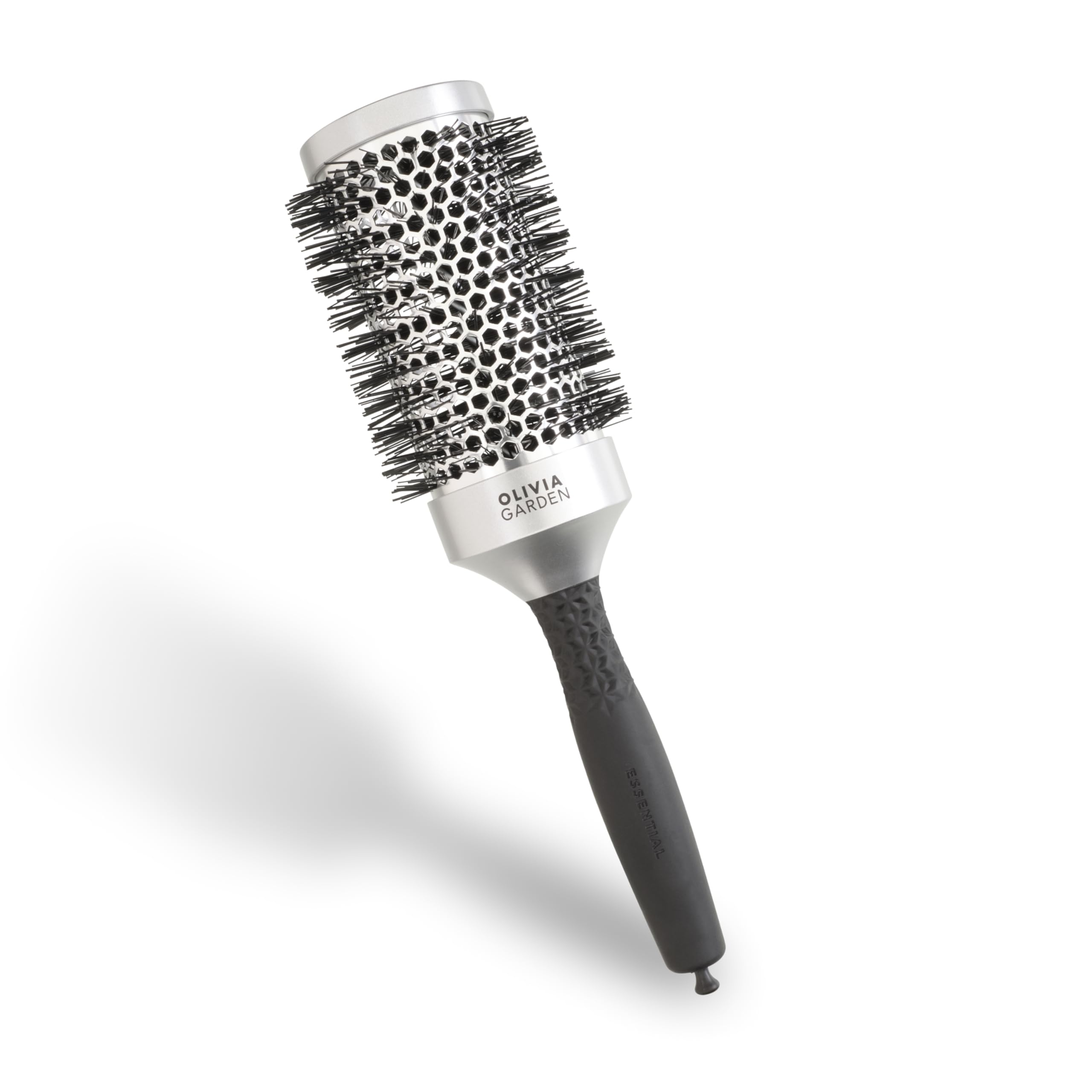 Essential Blowout Classic - Silver - 65 - Fast Drying, Anti-Static, Volume on Long Hair