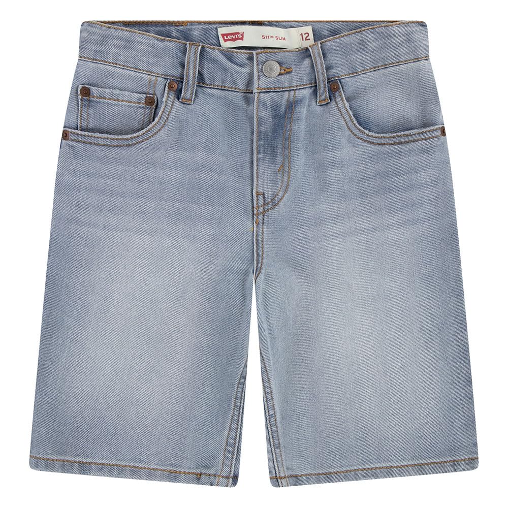 LEVI'S 511 Boys' Denim Shorts