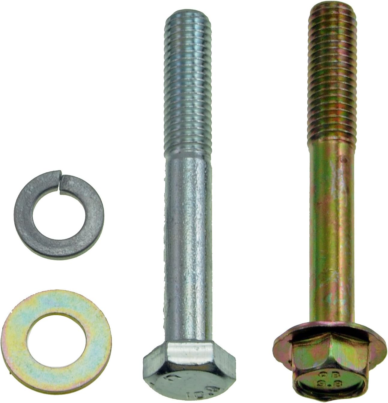 Dorman HW14070 Rear Disc Brake Caliper Bolt Compatible with Select Lexus / Toyota Models