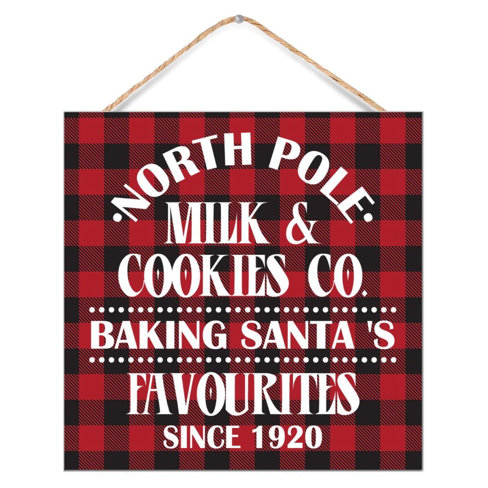 Panneau en bois rustique North Pole de haute qualité pour salon