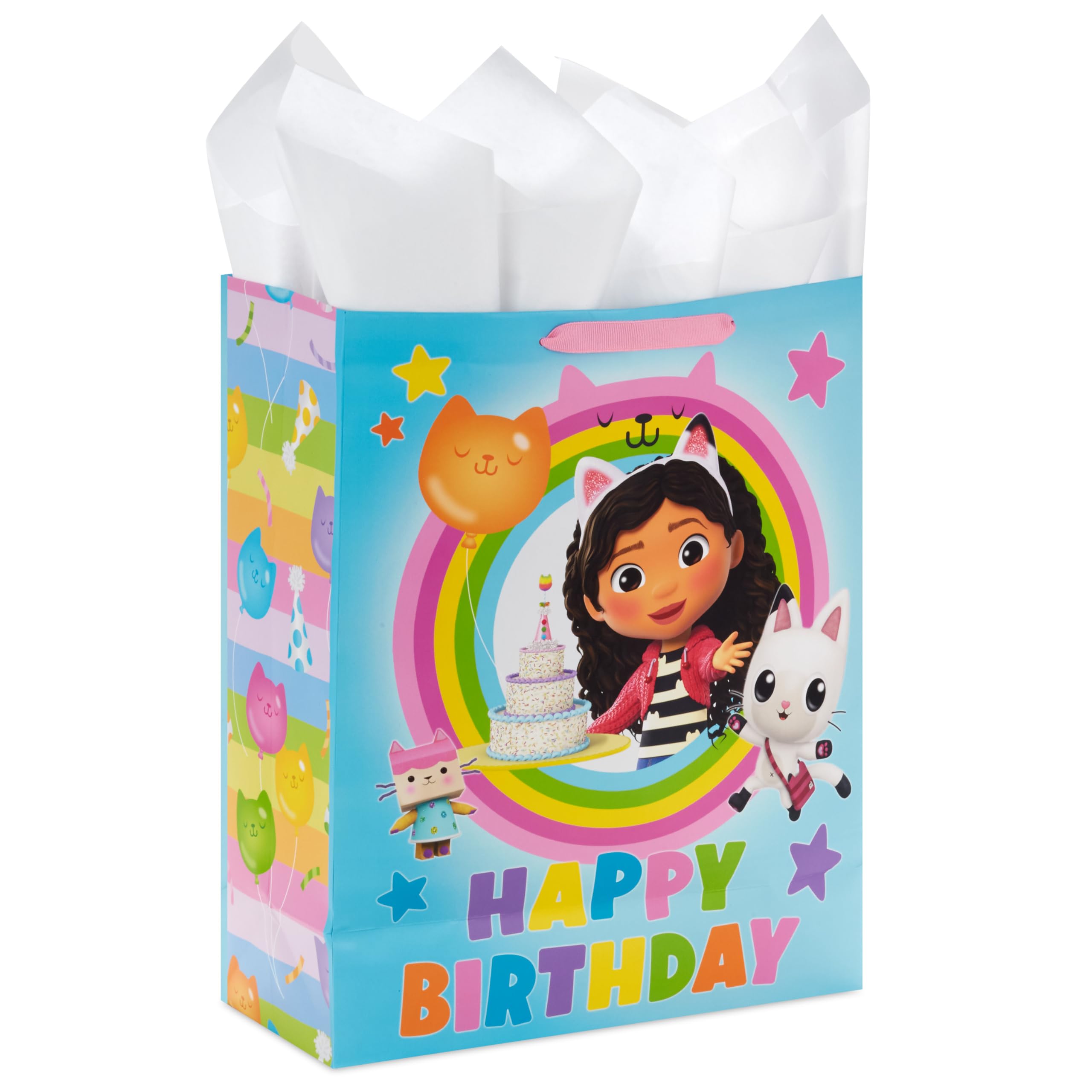 Amazon.com: Hallmark Gabby's Dollhouse 15