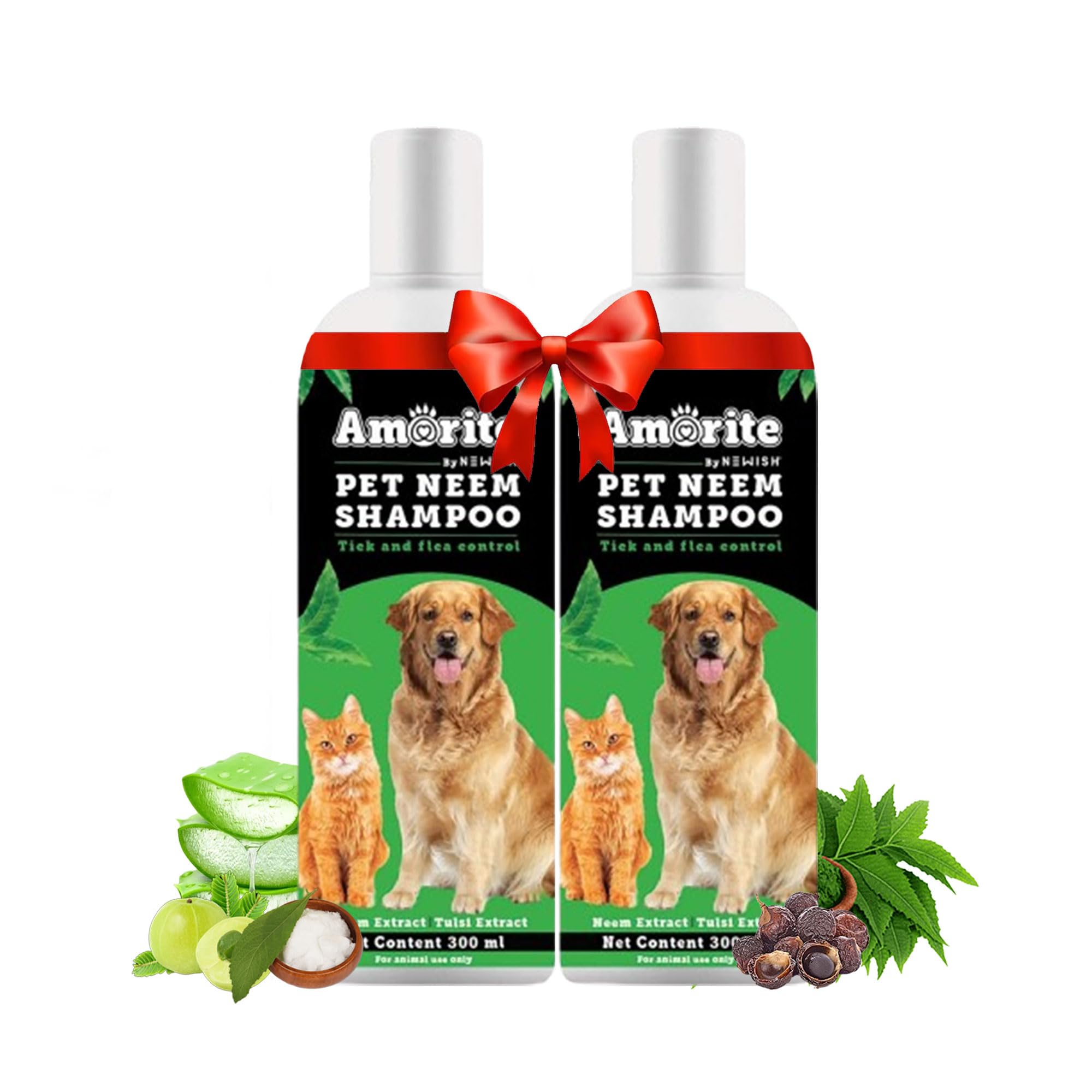 See full amazon price history chart for AMORITE Neem and Tulsi Anti-Dandruff Pet Shampoo 300 ml I Hypoallergenic I Anti-Ticks and Fleas I Anti-Bacterial I Anti-Iching I Sulphate and Paraben Free Shampoo for All Pets (Pack of - 2) AMORITE Neem and Tulsi Anti-Dandruff Pet Shampoo 300 ml I Hypoallergenic I Anti-Ticks and Fleas I Anti-Bacterial I Anti-Iching I Sulphate and Paraben Free Shampoo for All Pets (Pack of - 2) (B08Z8MPR16) Amazon Price History, Amazon Price Tracker