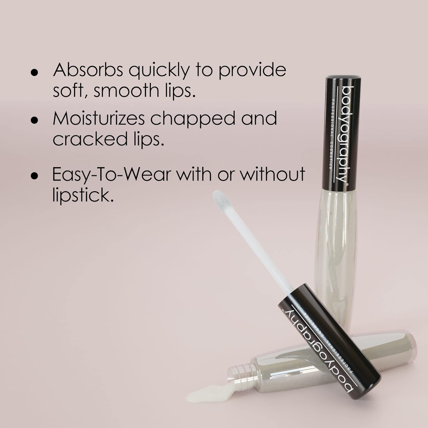 Bodyography Lip Vapor, Sequin, 0.3 Ounce : Lip Glosses : Beauty & Personal Care