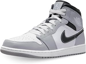 Nike Air Jordan 1 Mid Zapatilla para Hombre