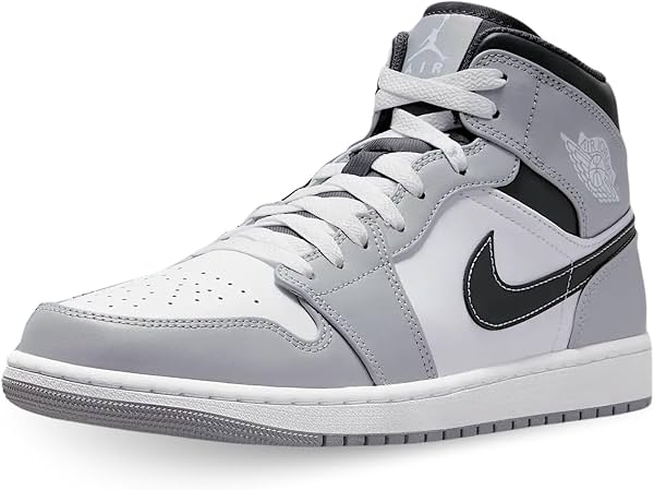 Nike Air Jordan 1 Mid Zapatilla para Hombre