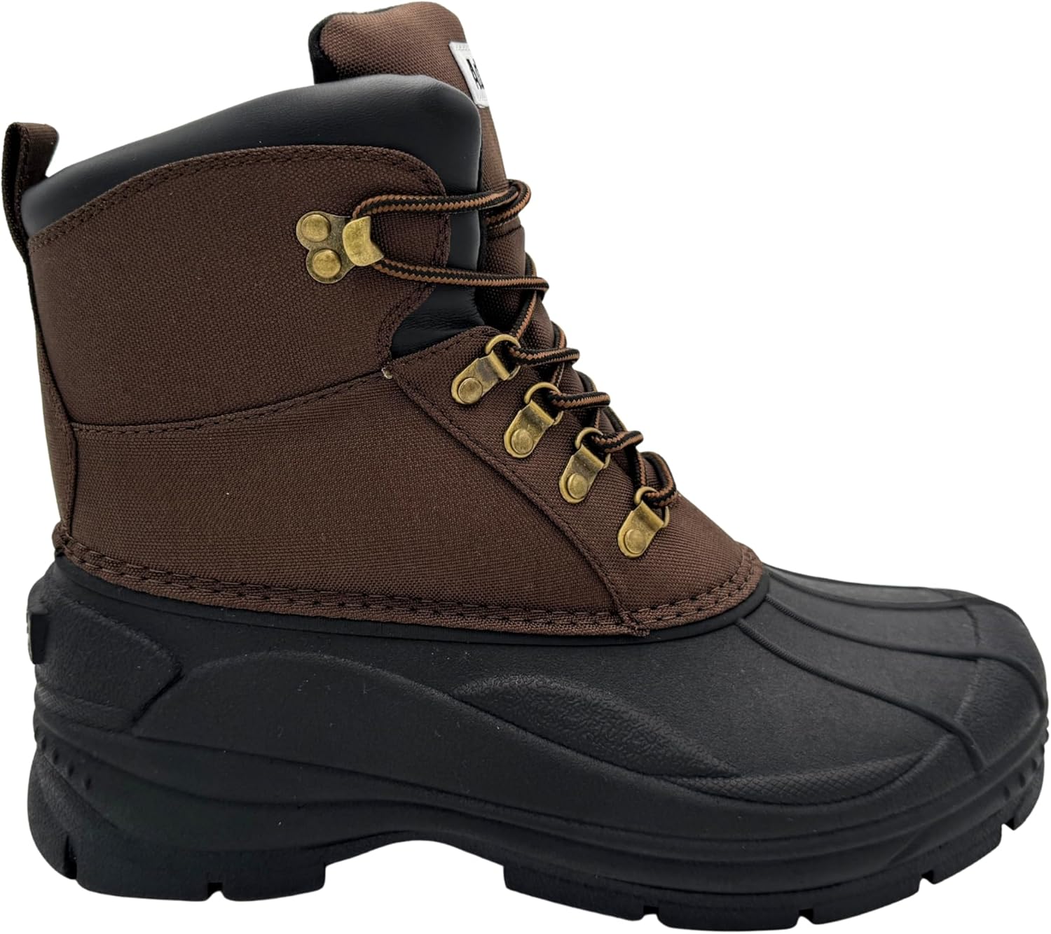 Ad Tec Men's Snow Boot