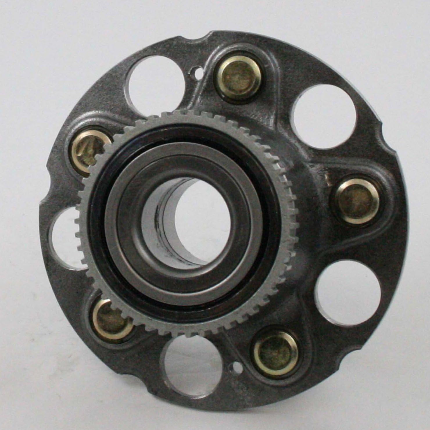 DuraGo 29512180 Rear Hub Assembly