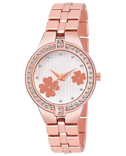 Buy Women's Wrist Watch at Amazon.in