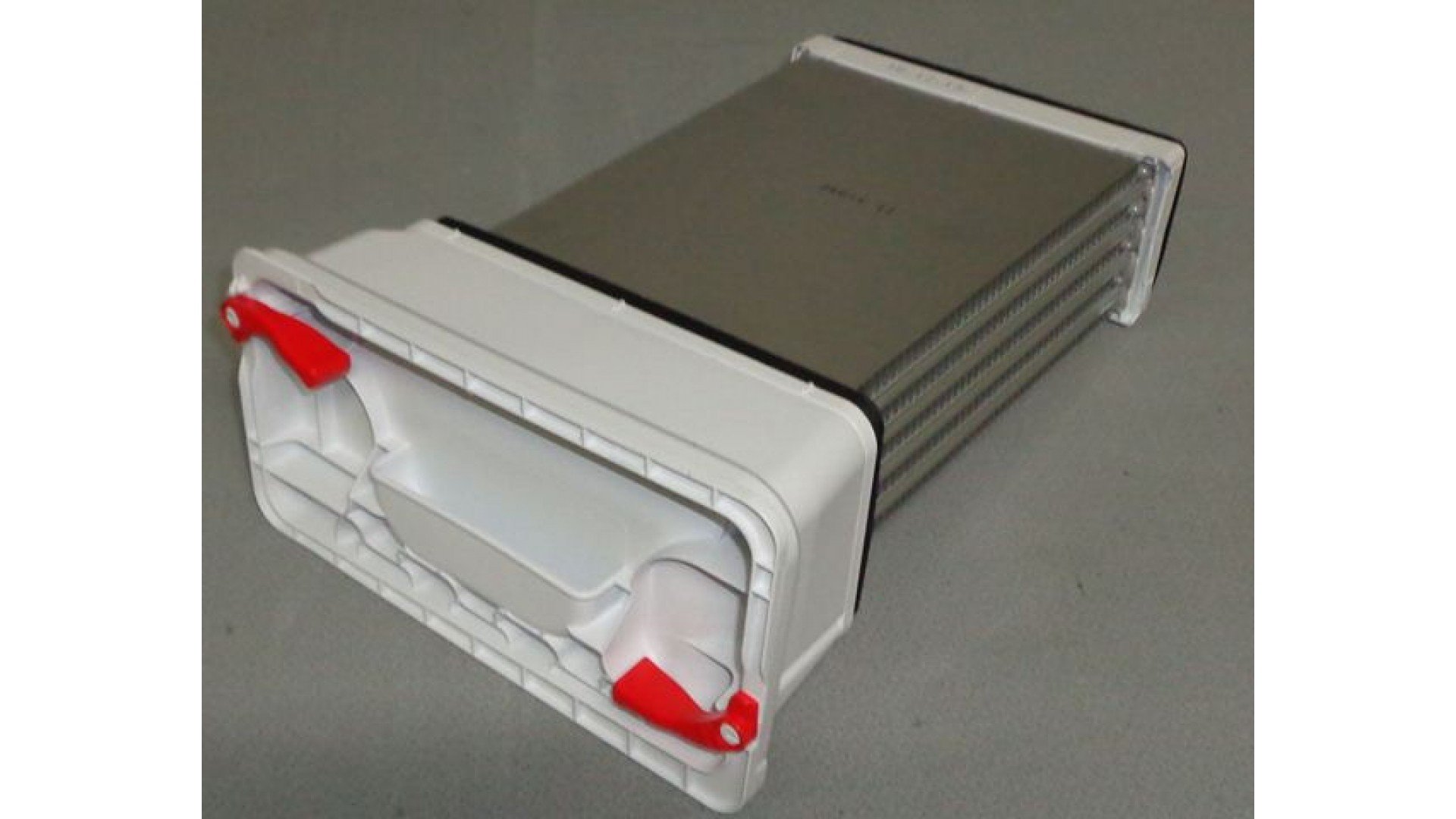 Original Beko 2980000200 Kondensator-Baugruppe